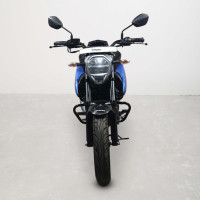 Suzuki Gixxer BS6