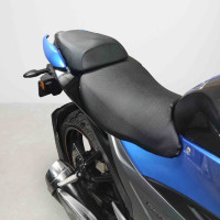Suzuki Gixxer BS6