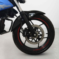 Suzuki Gixxer BS6