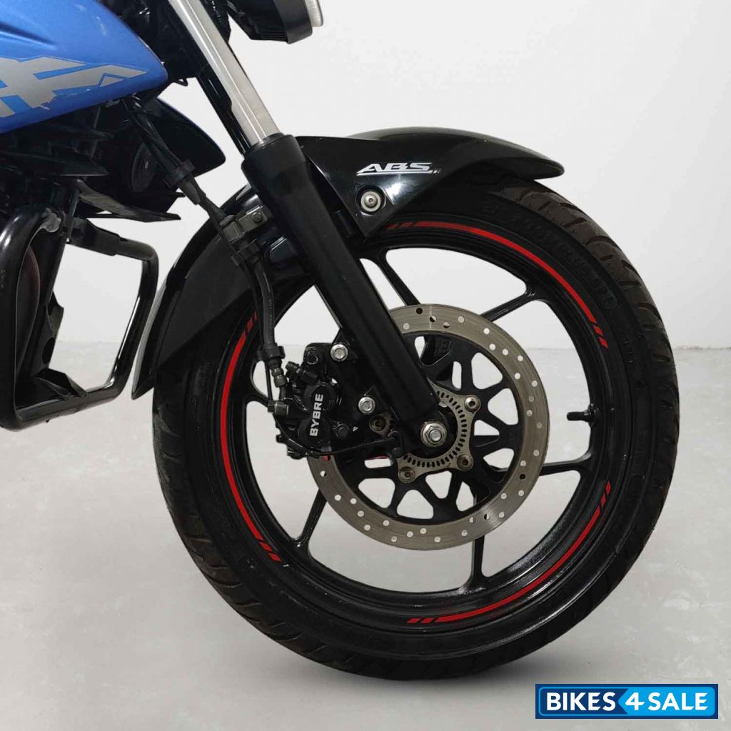 Suzuki Gixxer BS6