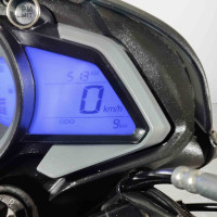 Bajaj Pulsar NS200 2021 Model