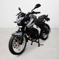 Bajaj Pulsar NS200