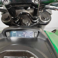 Bajaj Dominar 400 2021 Model