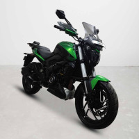 Bajaj Dominar 400