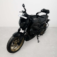 Bajaj Dominar 400