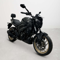 Bajaj Dominar 400