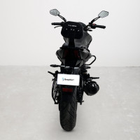 Bajaj Dominar 400