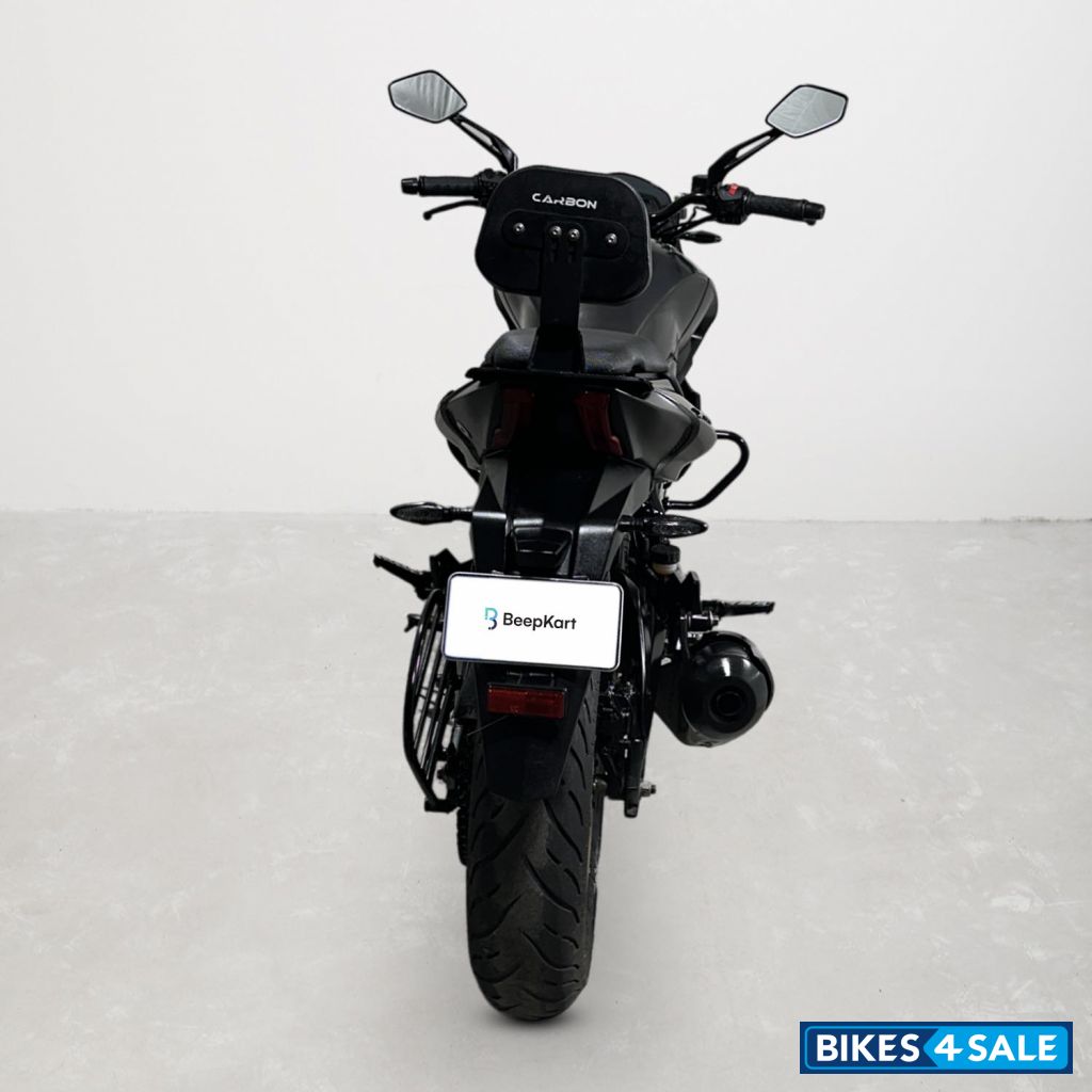 Bajaj Dominar 400