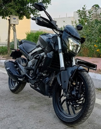 Bajaj Dominar 250 2023 Model