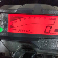 Yamaha FZ-S 2018 Model