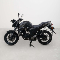 Yamaha FZ-S