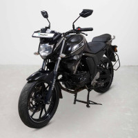 Yamaha FZ-S