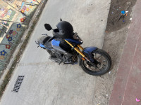 Honda Hornet 2.0 2020 Model