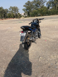 Bajaj Pulsar 150 Twin Disc