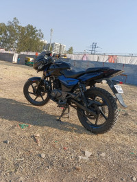 Bajaj Pulsar 150 Twin Disc