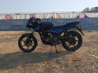 Bajaj Pulsar 150 Twin Disc