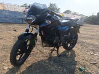 Bajaj Pulsar 150 Twin Disc