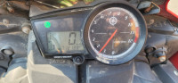 Yamaha YZF R15 V2 2014 Model