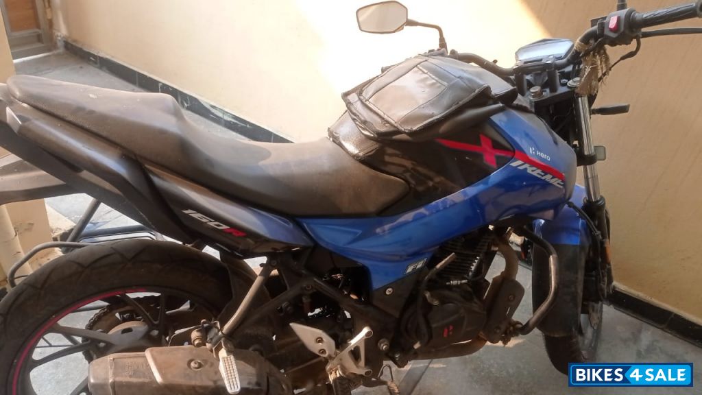 Hero Xtreme 160R
