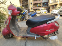 Suzuki Access 125