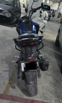 Honda Hornet 2.0 2020 Model