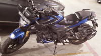 Honda Hornet 2.0