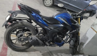 Honda Hornet 2.0