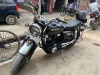 Honda Hness CB350 DLX Pro