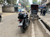 Honda Hness CB350 DLX Pro