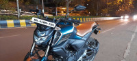 Yamaha FZ-S FI V3 BS6 2021 Model