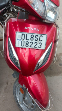 Honda Activa 6G 2020 Model