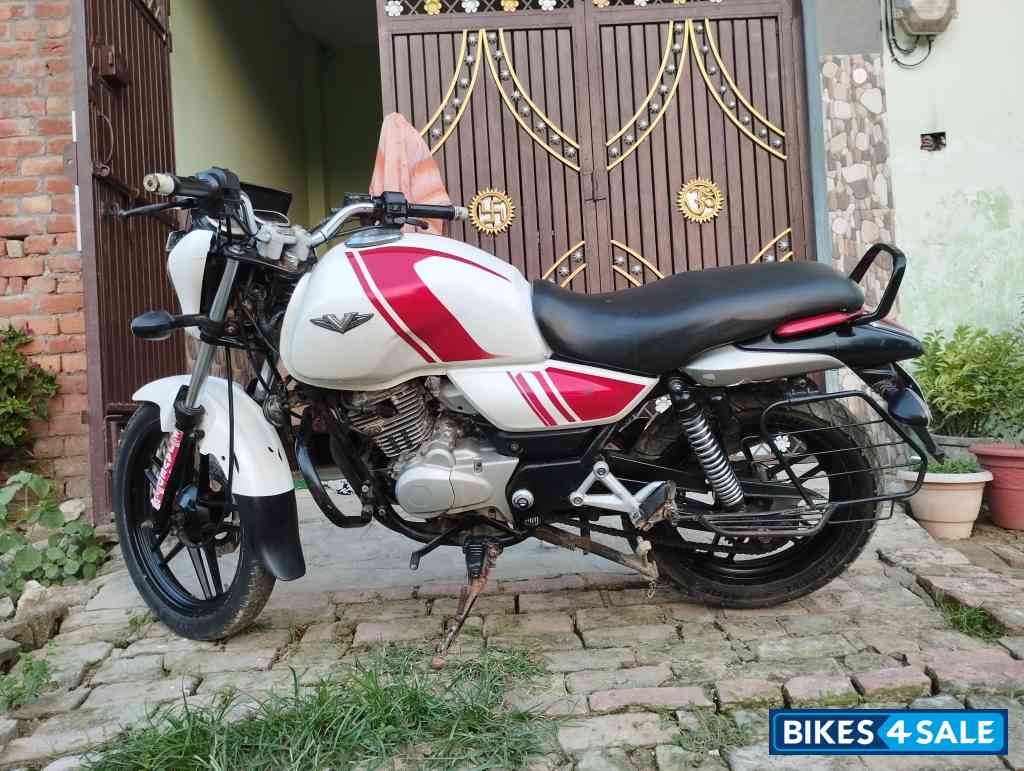 Bajaj  V-15
