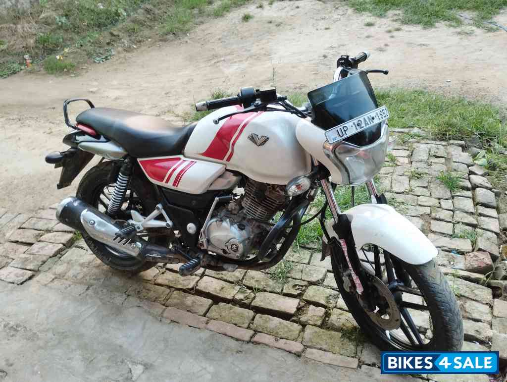 Bajaj  V-15