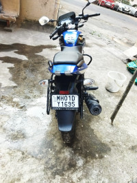 Bajaj Pulsar 150 DTSi 2021 Model
