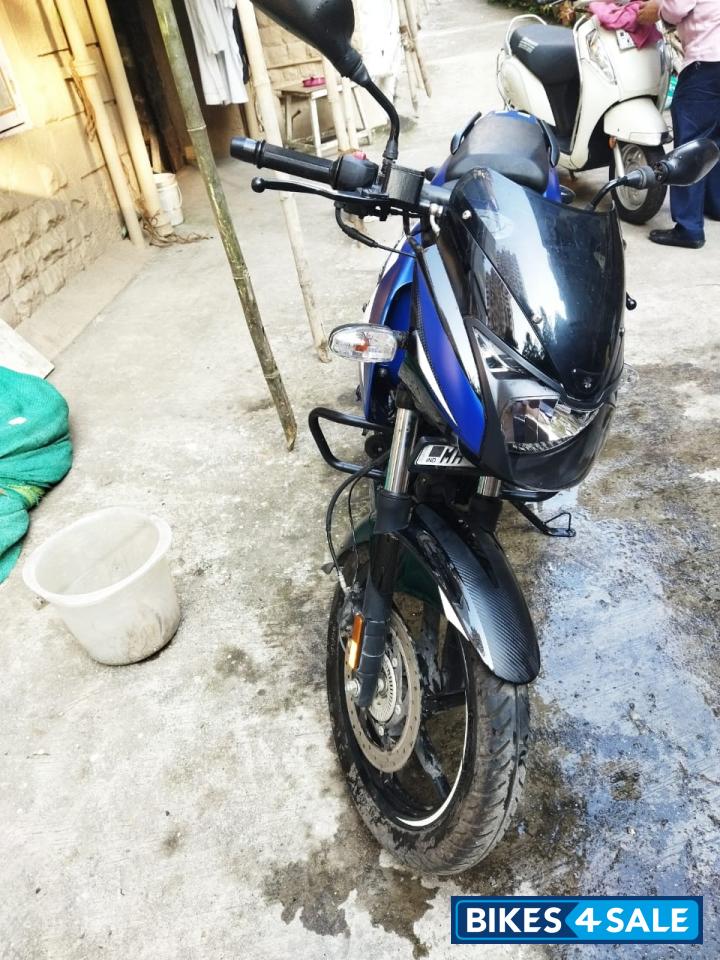 Bajaj Pulsar 150 DTSi Bajaj Pulsar 150 DTSi