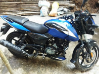 Bajaj Pulsar 150 DTSi