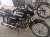 Hero Splendor 2016 Model