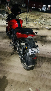 TVS Apache RTR 160 4V