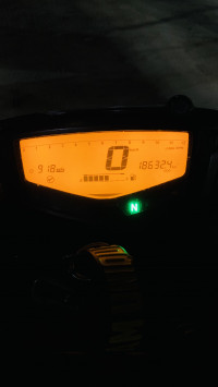 TVS Apache RTR 160 4V