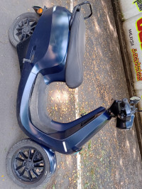 Ola S1 Pro 2022 Model