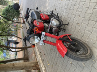 Ideal Jawa Yezdi Deluxe