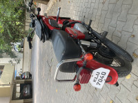 Ideal Jawa Yezdi Deluxe