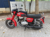 Ideal Jawa Yezdi Deluxe