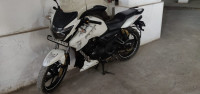 TVS Apache RTR 180 2016 Model
