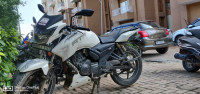 TVS Apache RTR 180