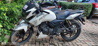 TVS Apache RTR 180
