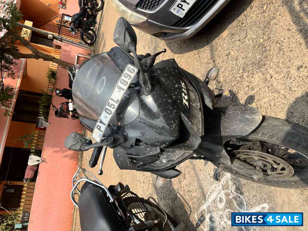 Yamaha R15 v3 Yamaha R15 v3