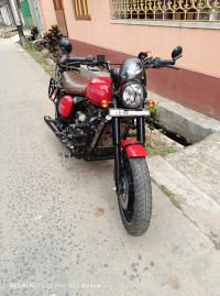 Jawa Jawa BS6 2021 Model