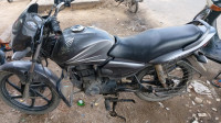 Honda Shine 125 Disc 2012 Model