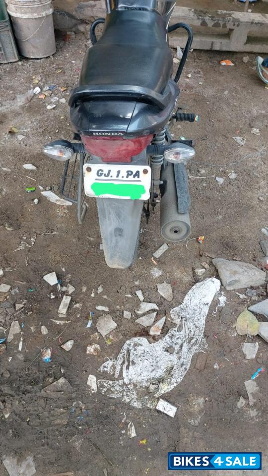 Honda Shine 125 Disc Honda Shine 125 Disc